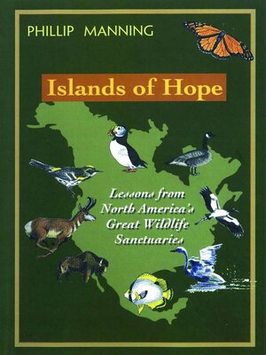 cover image of Islands of Hope